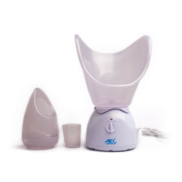 AG-7018 Facial Steamer