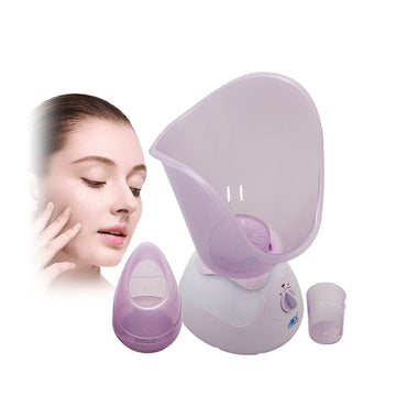 AG-7018 Facial Steamer