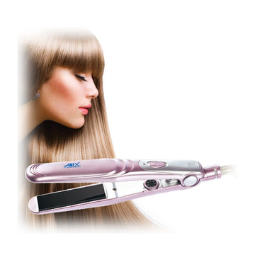 AG-7034 Deluxe Hair Straighter