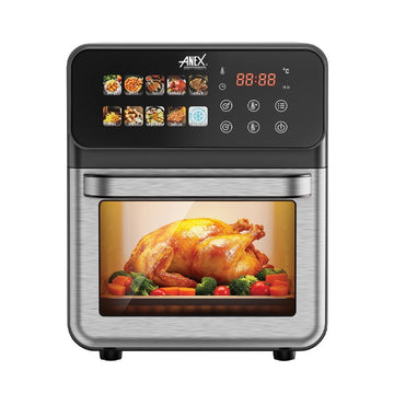 AG-2120 Air fryer