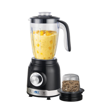 AG-6143 Deluxe Blender Grinder