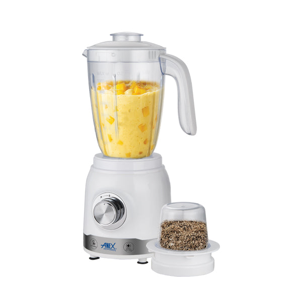 AG-6143 Deluxe Blender Grinder