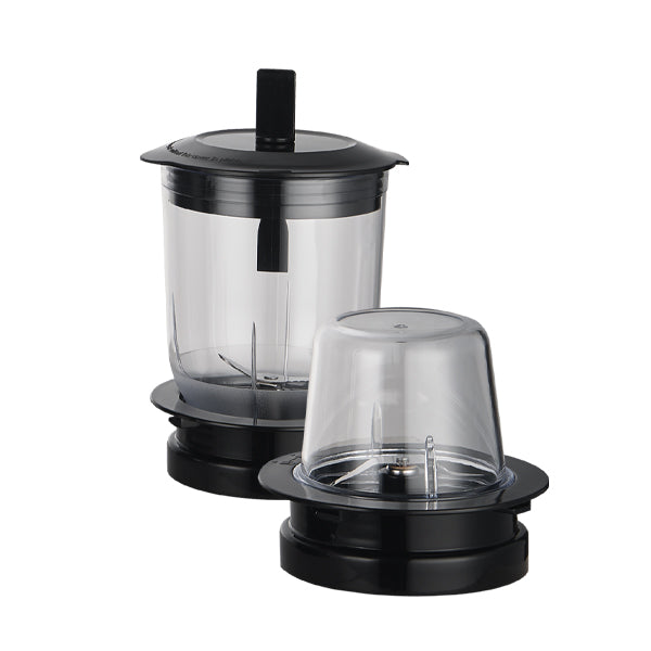 Deluxe Blender Grinder