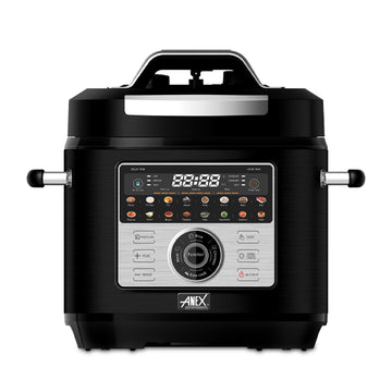 AG-2186 Pressure Cooker