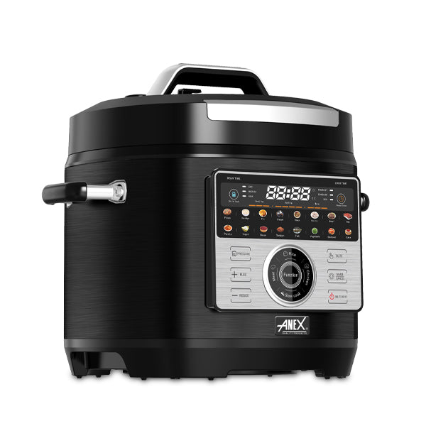 AG-2186 Pressure Cooker
