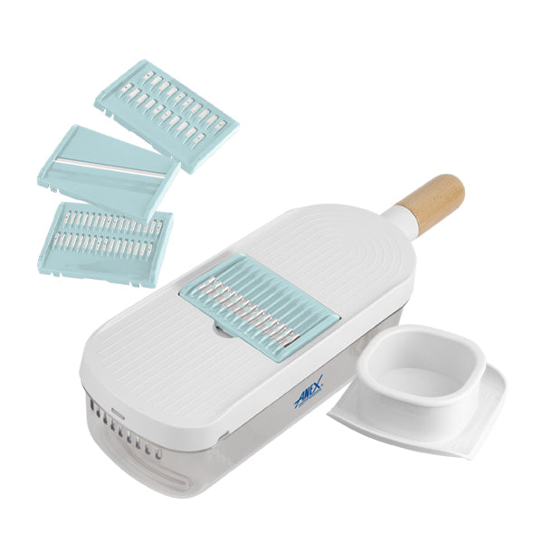 AG-15 Vegetable Slicer