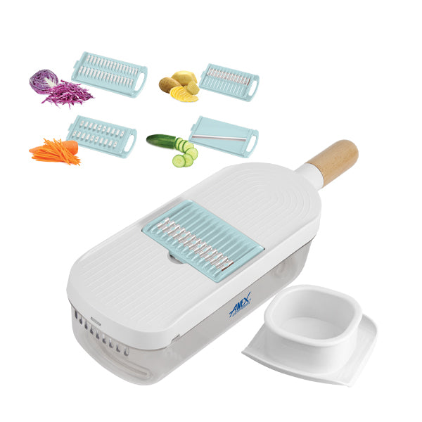 AG-15 Vegetable Slicer
